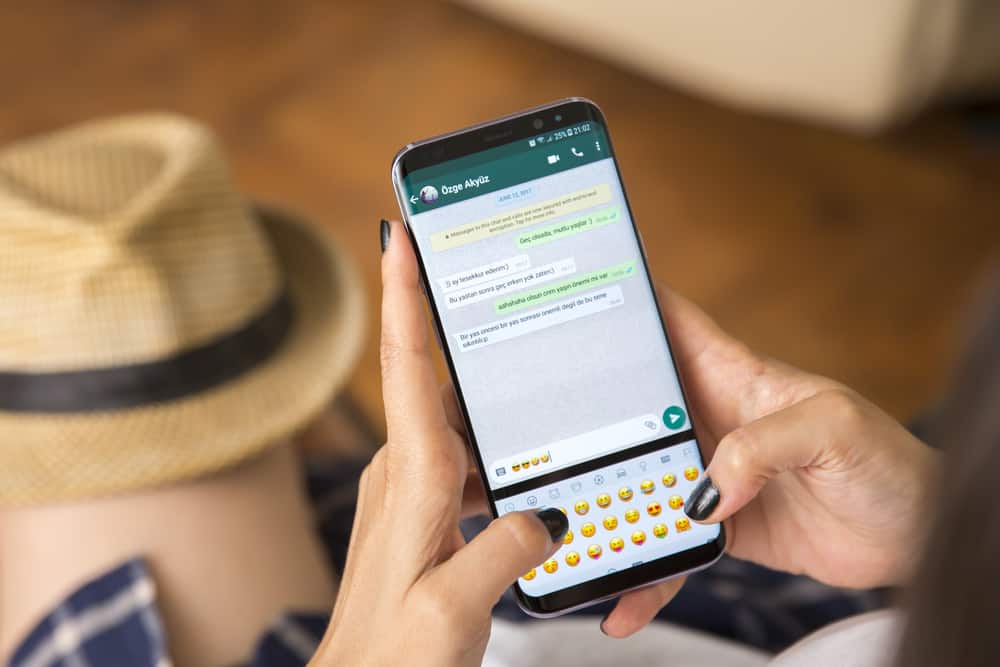 Cómo activar el código dorado de WhatsApp - Diario Libre