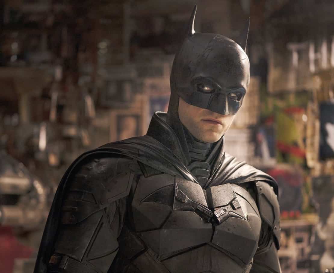 Cuándo se podrá ver The Batman en HBO Max? - Diario Libre