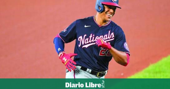 Estrellas dominicanas MLB destinadas a brillar
